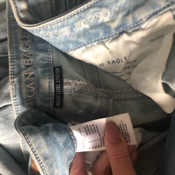 AE HR jegging 12 - Picture 3 of 3